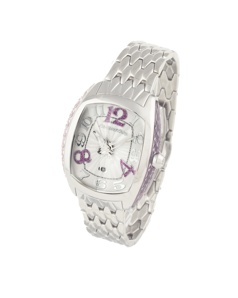 WATCH CHRONOTECH WOMAN CT7998L-16M (36MM)