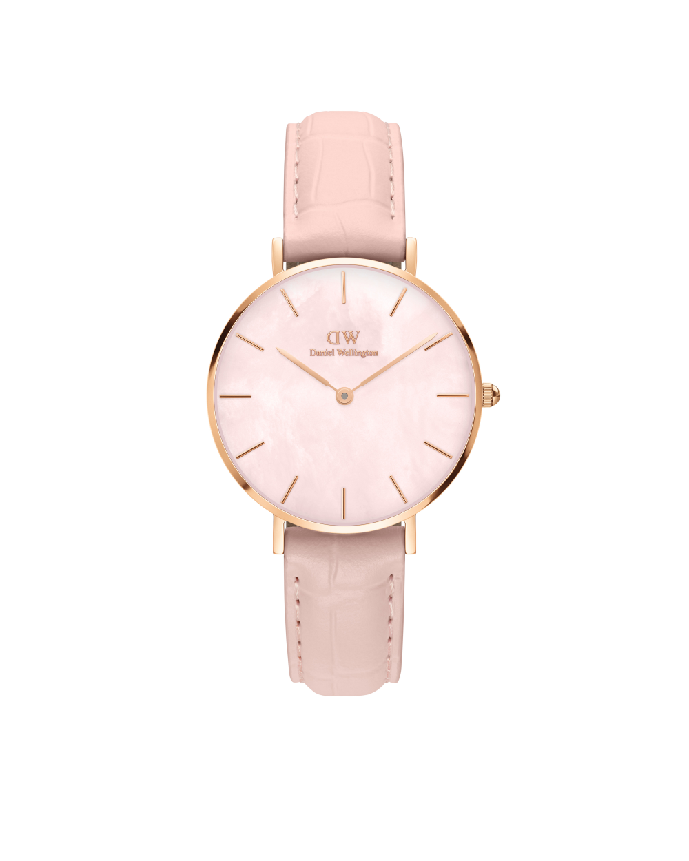 WATCH DANIEL WELLINGTON WOMEN DW00100514 (32MM)
