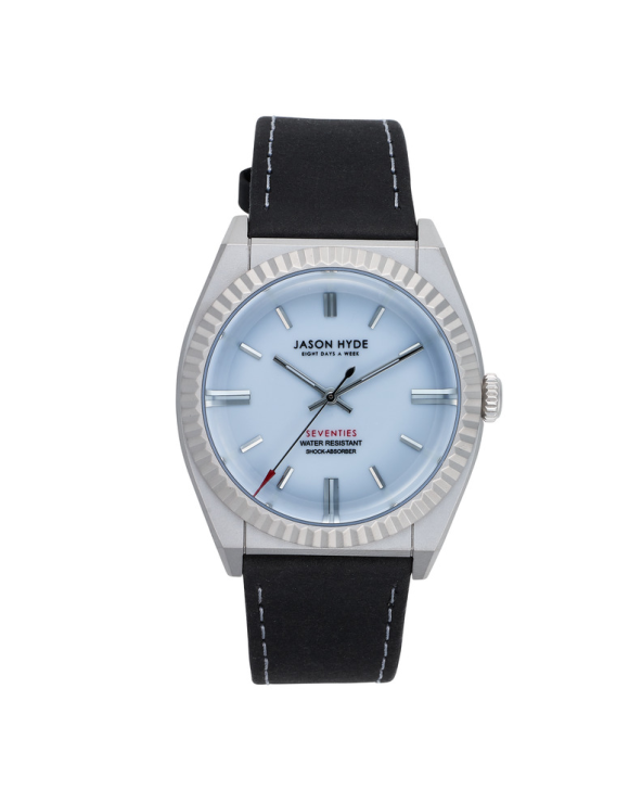 WATCH JASON HYDE UNISEX JH10016 (40MM)