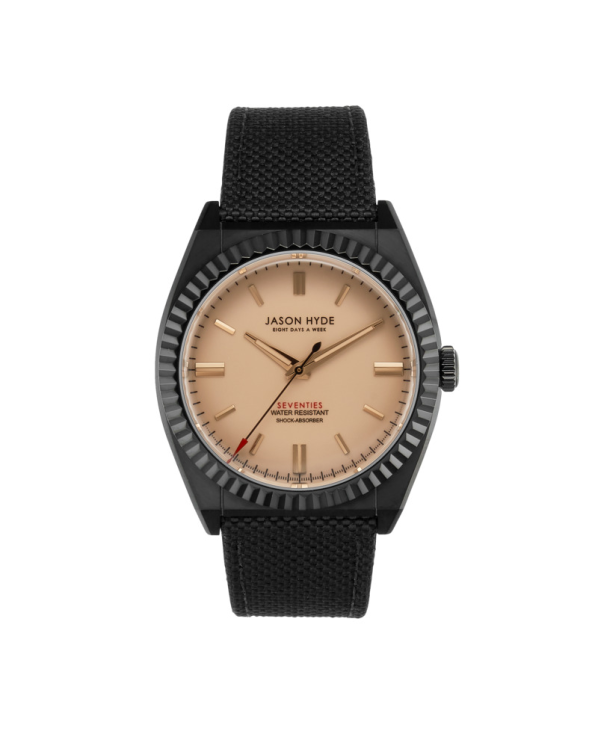 WATCH JASON HYDE MAN JH10026 (40MM)