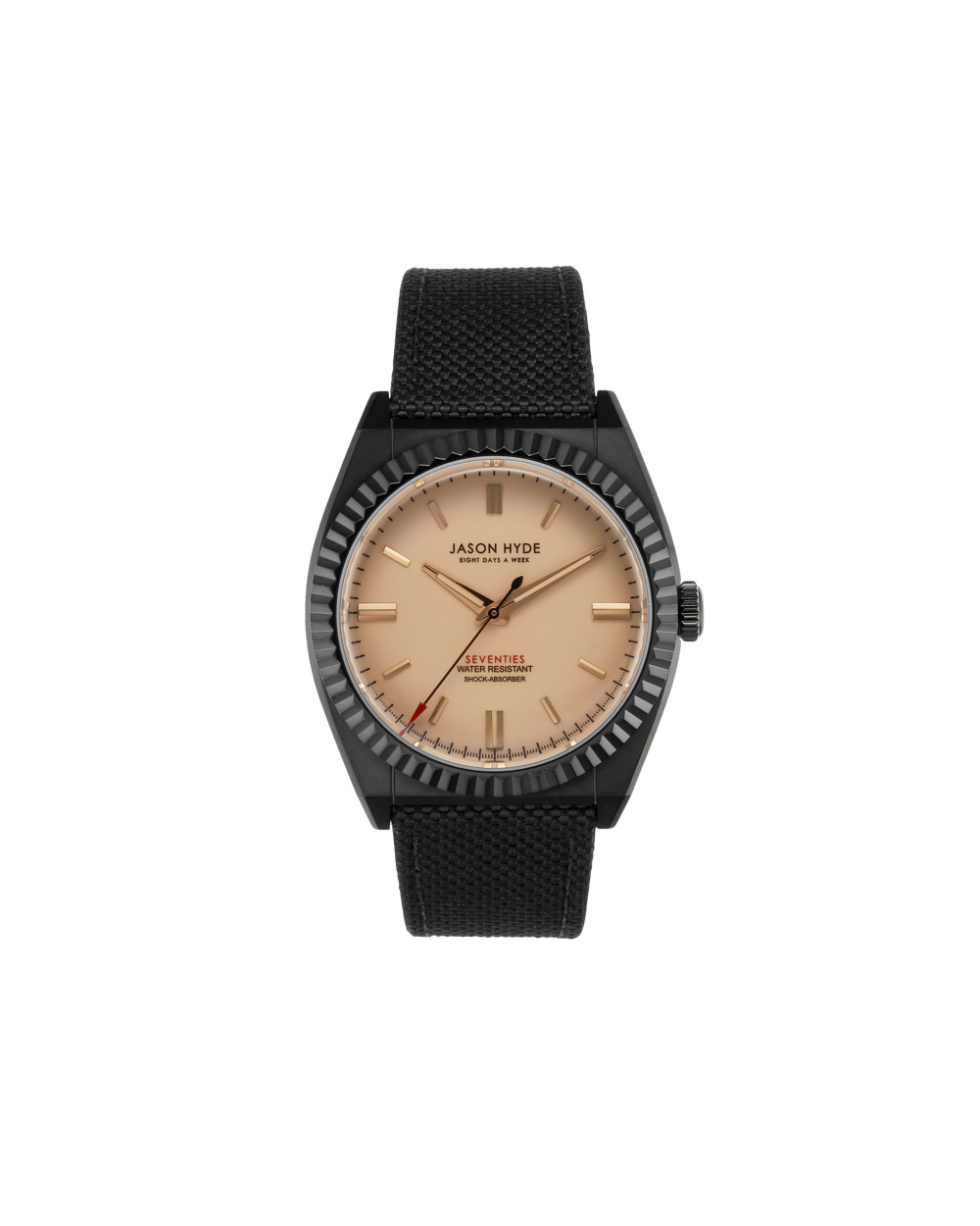 WATCH JASON HYDE MAN JH10026 (40MM)