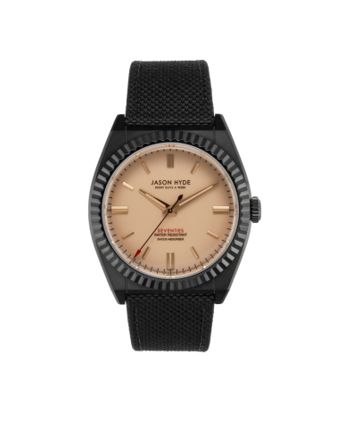 WATCH JASON HYDE MAN JH10026 (40MM)