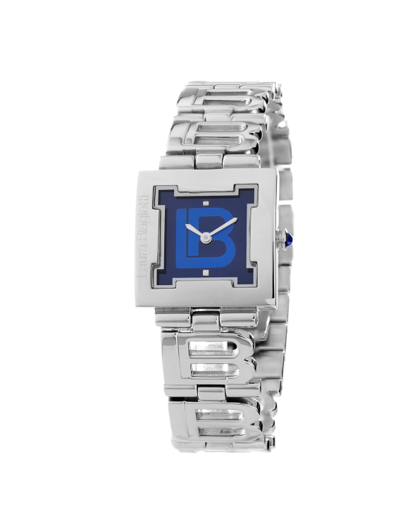 WATCH LAURA BIAGIOTTI WOMAN LB0009L-03 (25MM)
