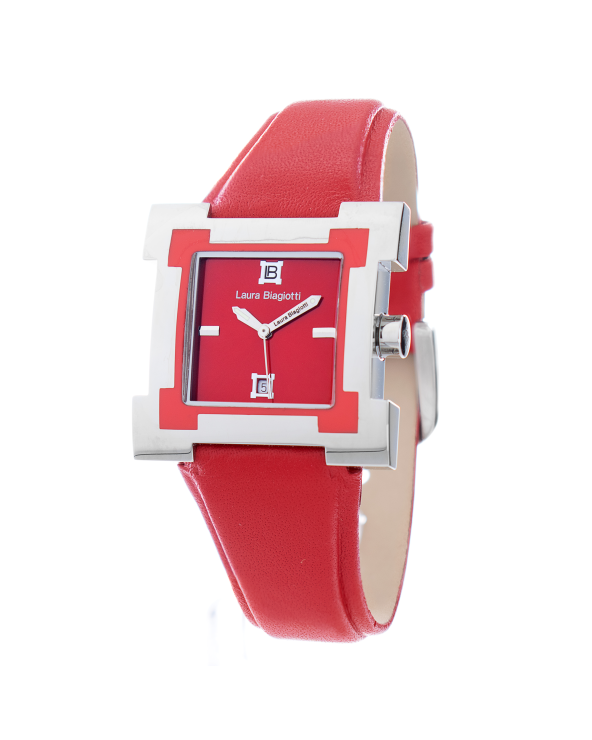 WATCH LAURA BIAGIOTTI WOMAN LB0038L-03 (30MM)