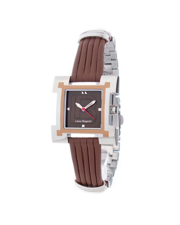 WATCH LAURA BIAGIOTTI WOMAN LB0039L-05 (31MM)