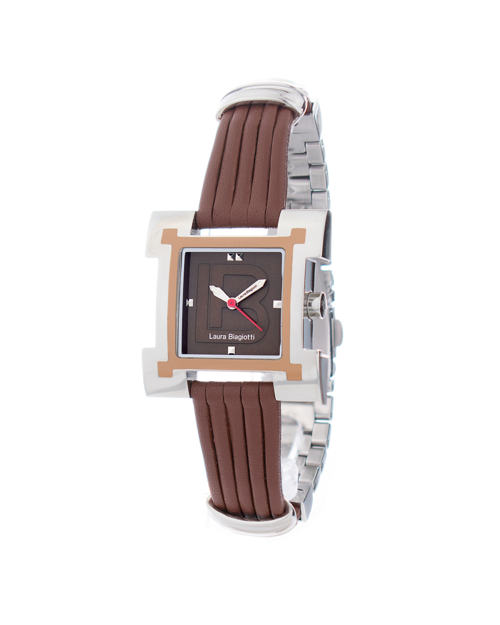 WATCH LAURA BIAGIOTTI WOMAN LB0039L-05 (31MM)