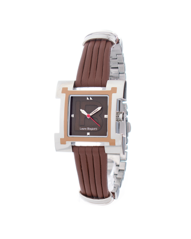 WATCH LAURA BIAGIOTTI WOMAN LB0039L-05 (31MM)