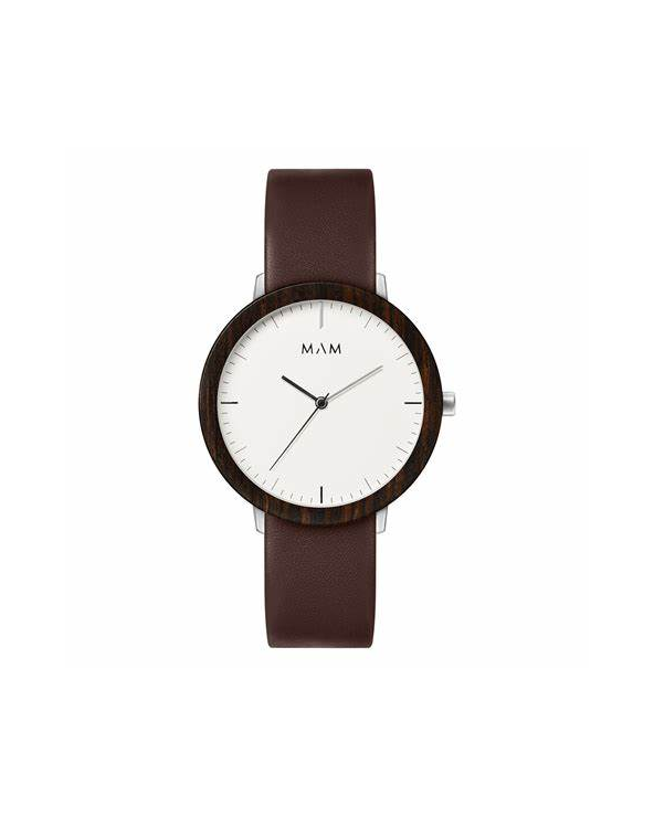 WATCH MAM Unisex MAM628 (39MM)