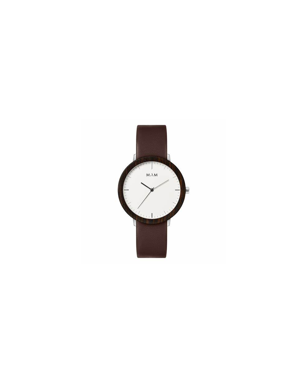 WATCH MAM Unisex MAM628 (39MM)