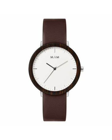 WATCH MAM Unisex MAM628 (39MM)