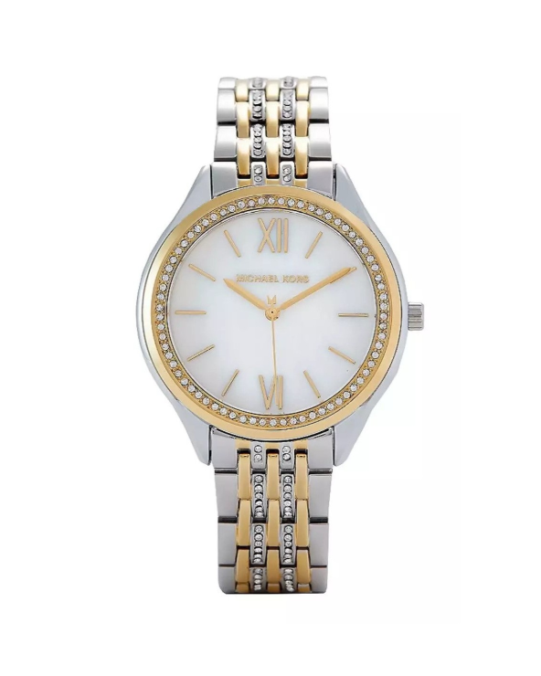 WATCH MICHAEL KORS WOMAN MK7084 (36MM)