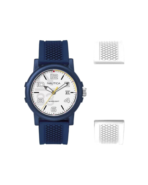 WATCH NAUTICA MAN NABLEME02 (38MM)