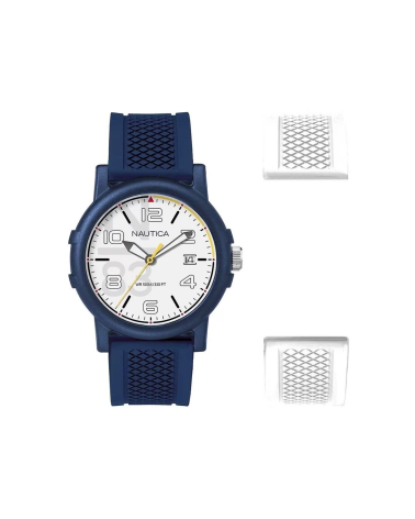 WATCH NAUTICA MAN NABLEME02 (38MM)