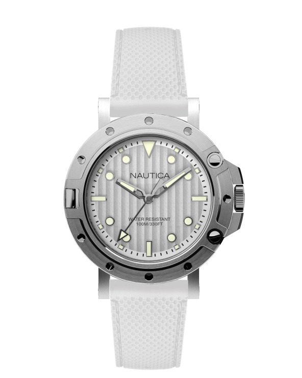 WATCH NAUTICA UNISEX NAD12548G (40MM)