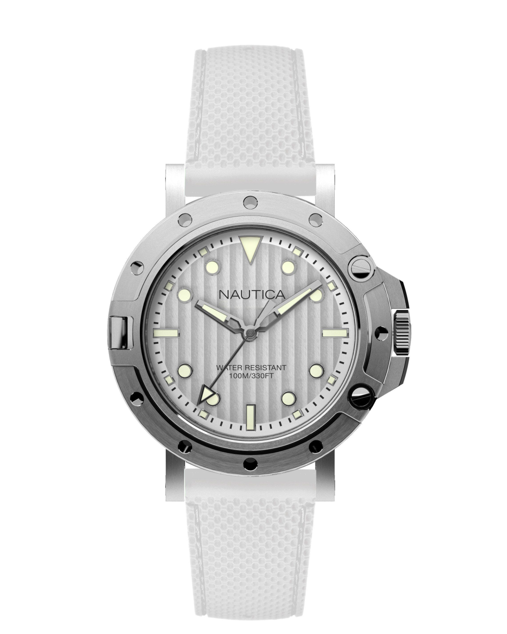 WATCH NAUTICA UNISEX NAD12548G (40MM)
