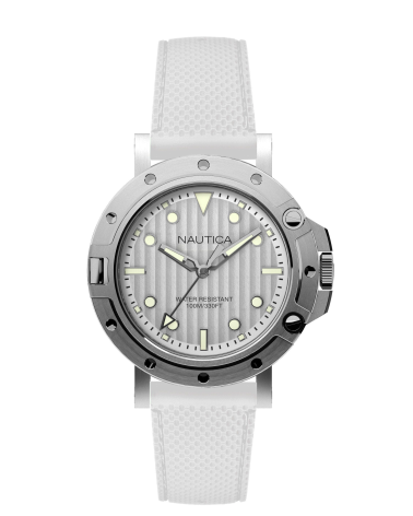 WATCH NAUTICA UNISEX NAD12548G (40MM)