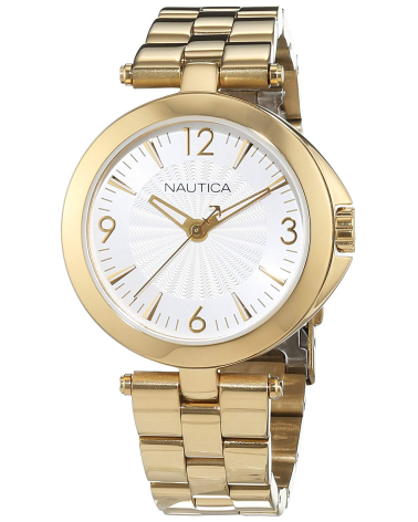 WATCH NAUTICA WOMAN NAD14001L (35MM)