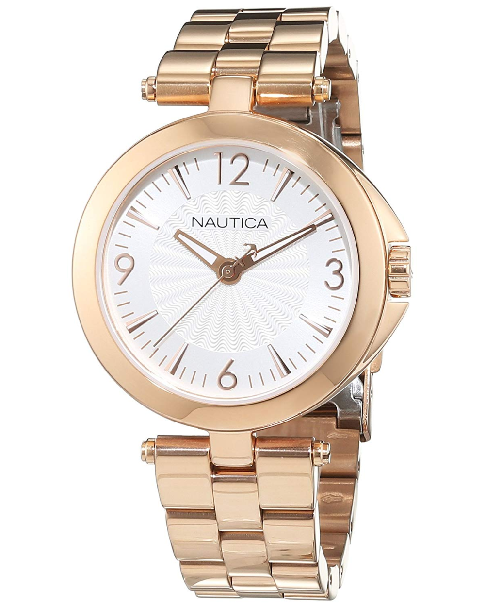 WATCH NAUTICA WOMAN NAD15517L (36MM)