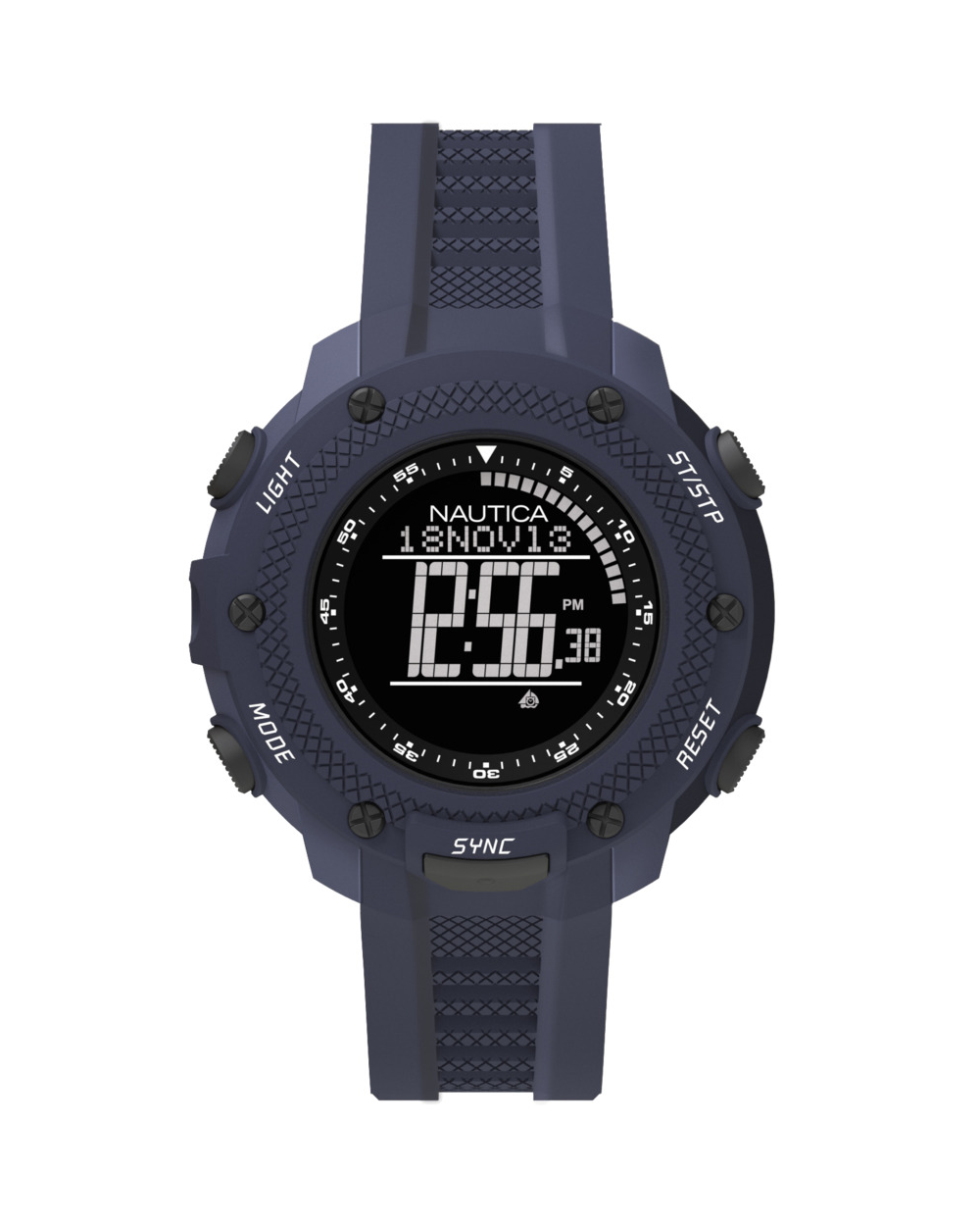 WATCH NAUTICA MAN NAI19524G (45MM)