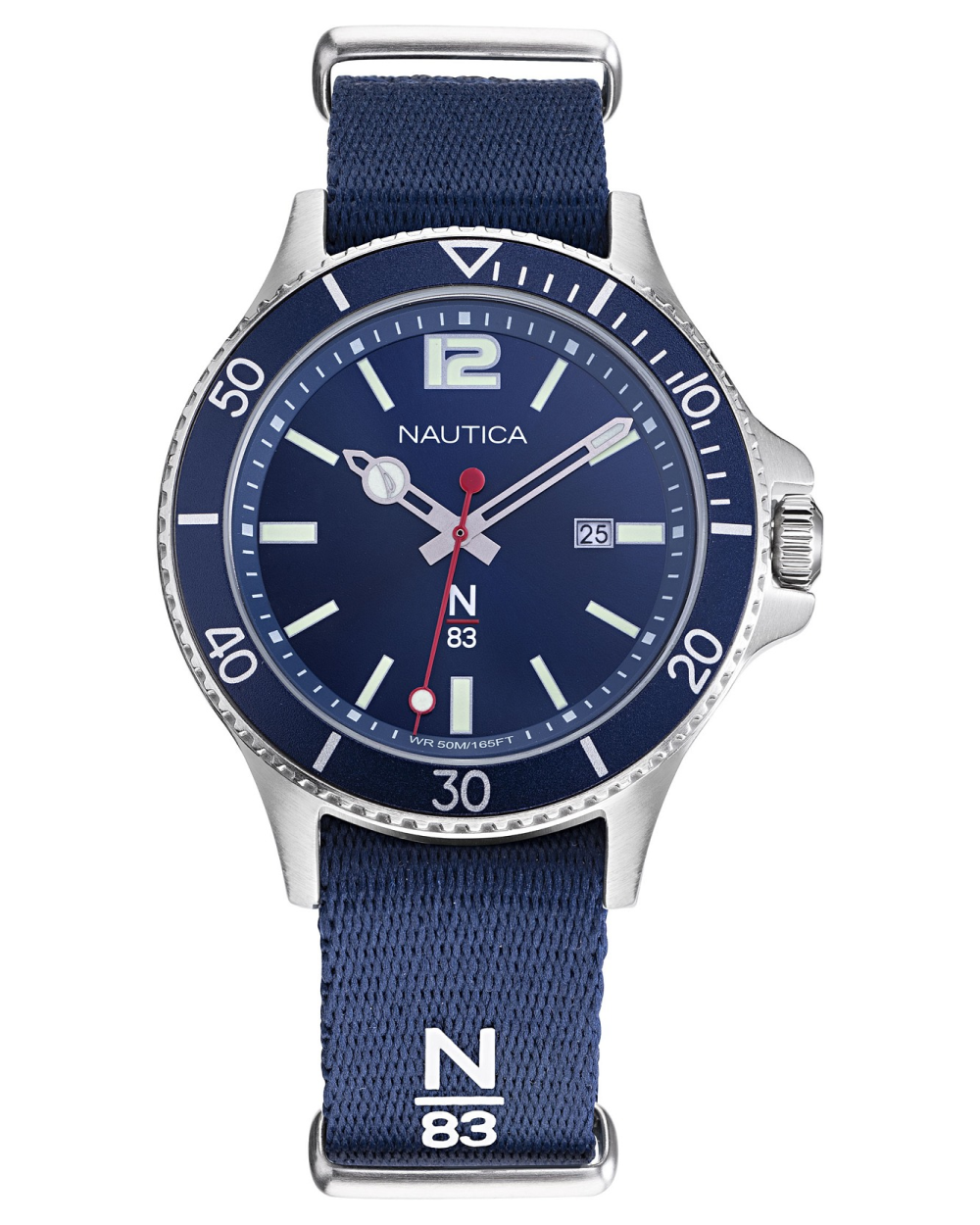WATCH NAUTICA MAN NAPABS904 (43MM)