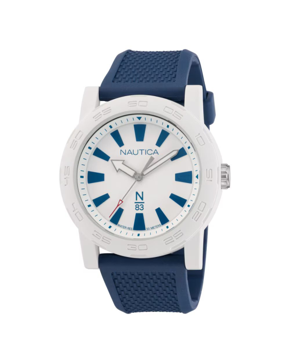WATCH NAUTICA MAN NAPATF201 (44MM)