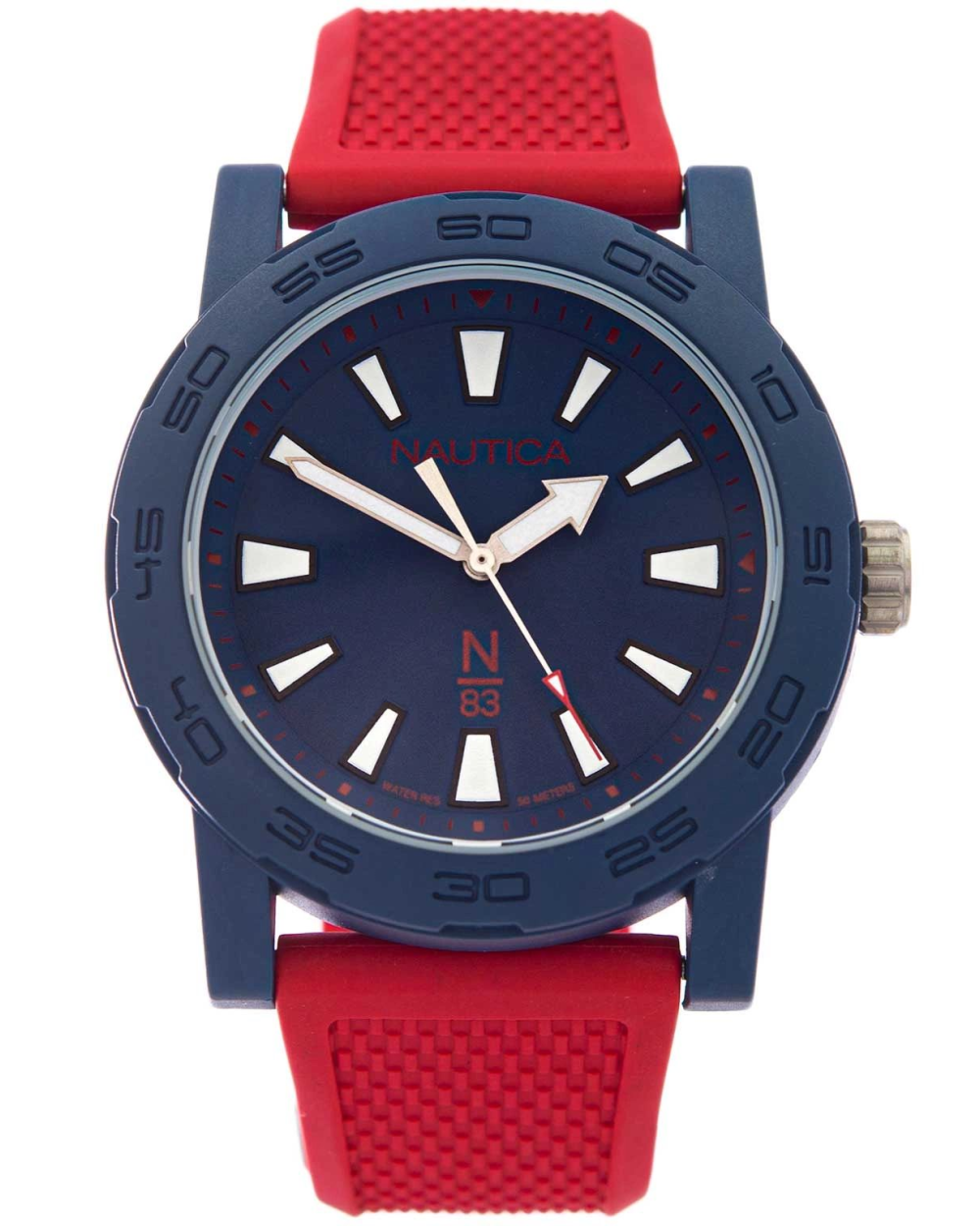 WATCH NAUTICA MAN NAPATF204 (42,5MM)
