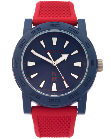 WATCH NAUTICA MAN NAPATF204 (42,5MM)