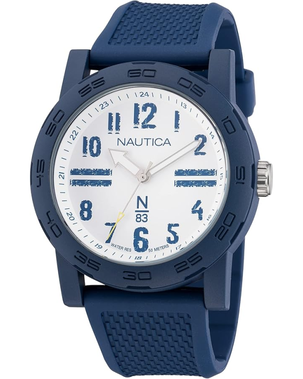 WATCH NAUTICA MAN NAPATS301 (42,5MM)