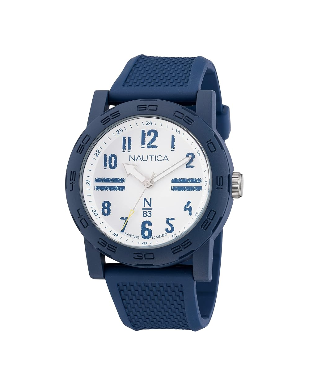 WATCH NAUTICA MAN NAPATS301 (42,5MM)