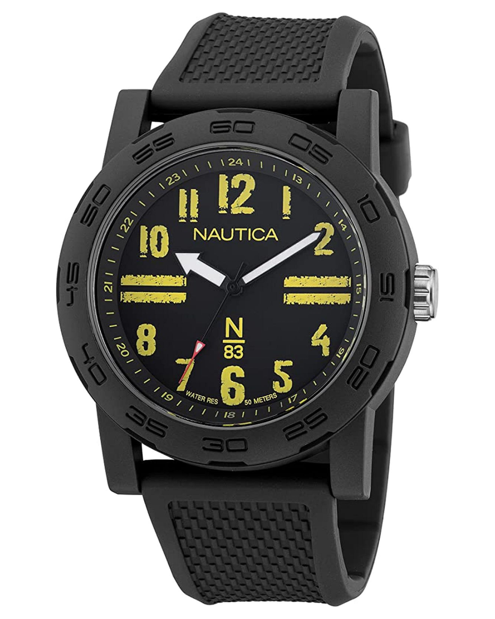 WATCH NAUTICA MAN NAPATS303 (42,5MM)
