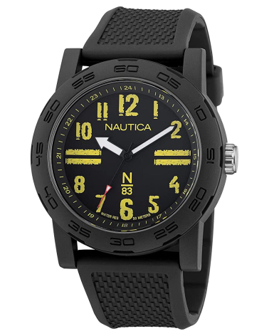 WATCH NAUTICA MAN NAPATS303 (42,5MM)