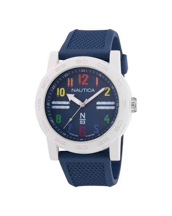 WATCH NAUTICA MAN NAPATS304 (42,5MM)