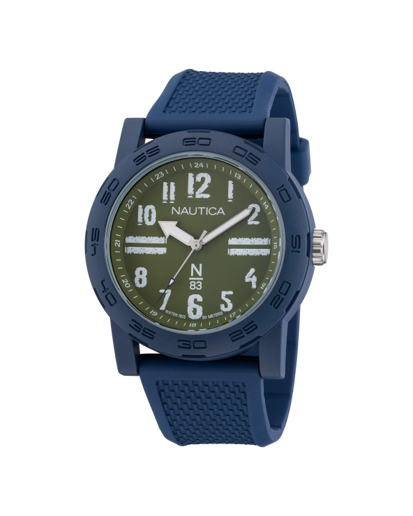 WATCH NAUTICA MAN NAPATS305 (42,5MM)