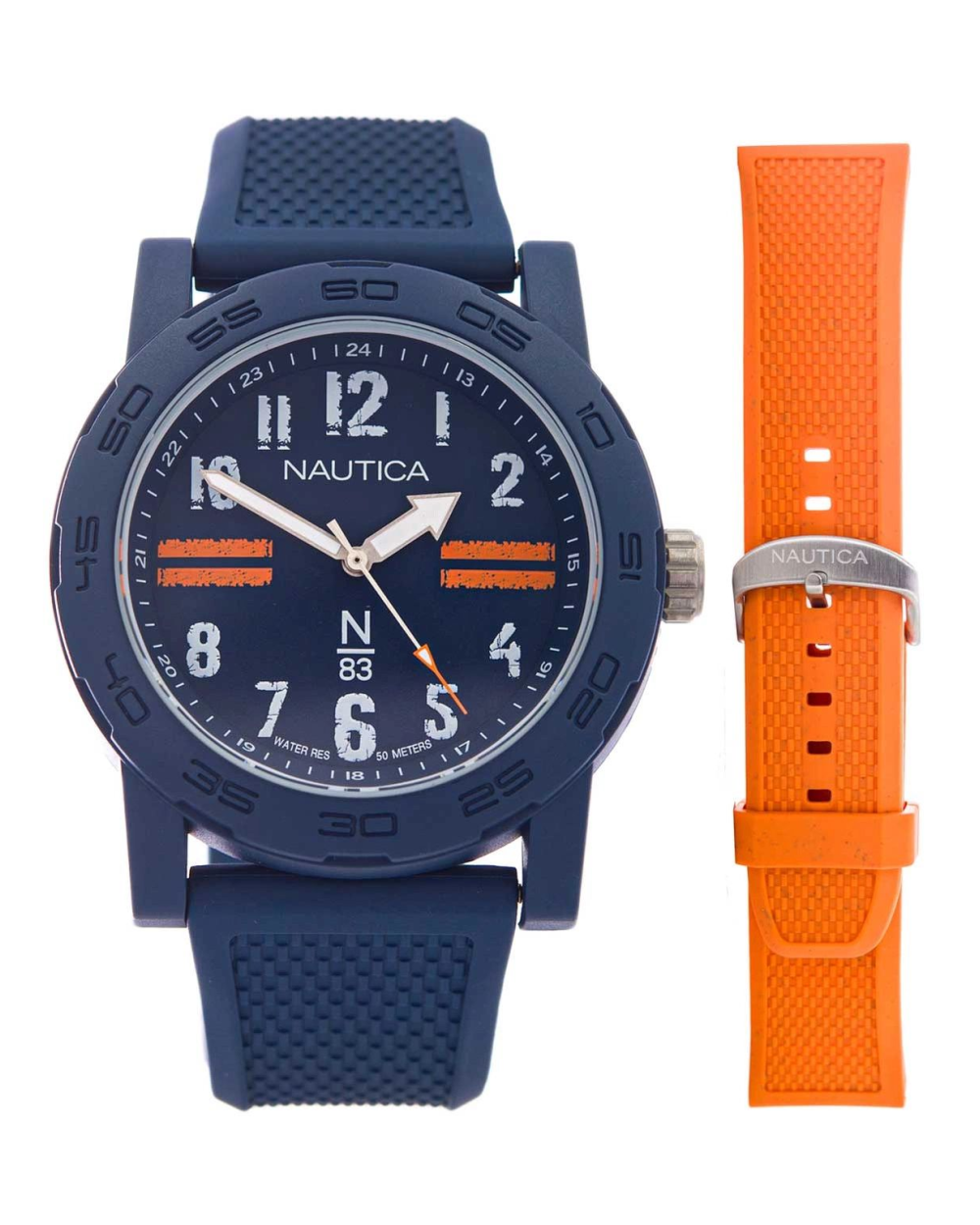 WATCH NAUTICA MAN NAPATS306 (42,5MM)