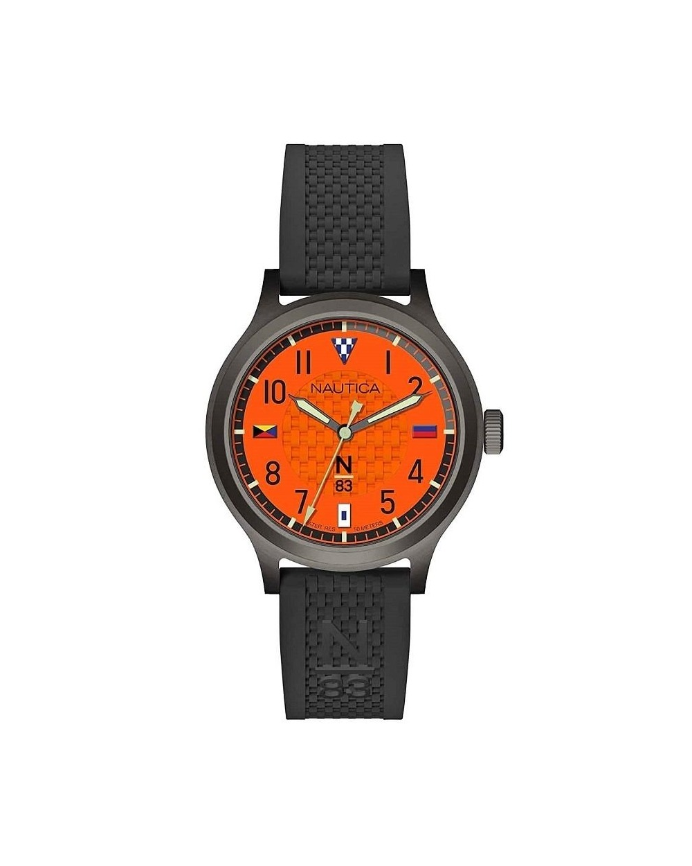 WATCH NAUTICA MAN NAPCFS915 (43MM)