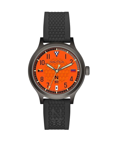 WATCH NAUTICA MAN NAPCFS915 (43MM)