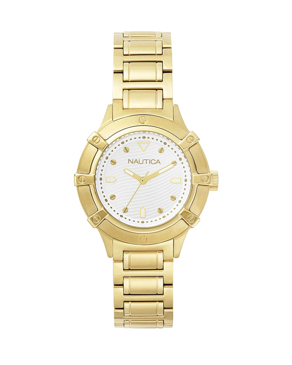 WATCH NAUTICA WOMAN NAPCPR004 (36MM)