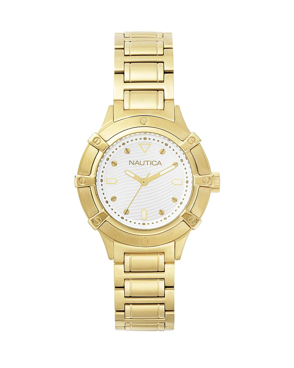 WATCH NAUTICA WOMAN NAPCPR004 (36MM)