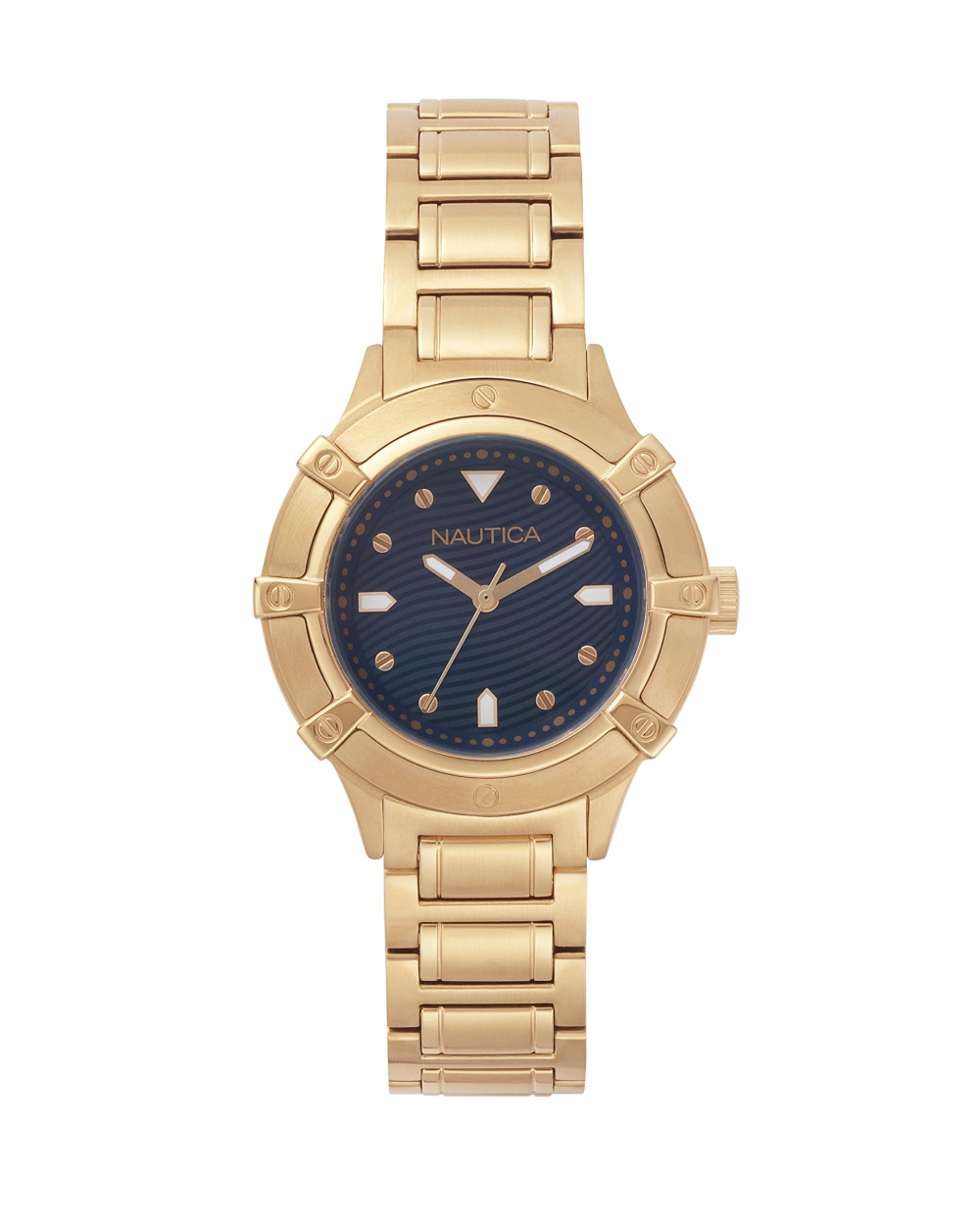 WATCH NAUTICA WOMAN NAPCPR005 (36MM)