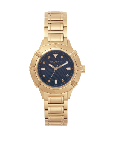 WATCH NAUTICA WOMAN NAPCPR005 (36MM)