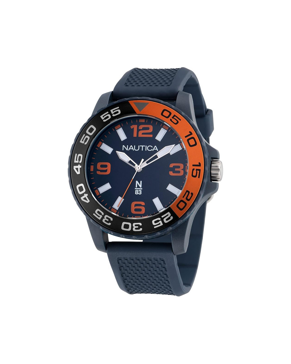 WATCH NAUTICA MAN NAPFWS302 (45MM)