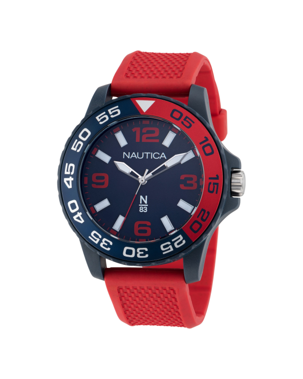 WATCH NAUTICA MAN NAPFWS303 (45MM)