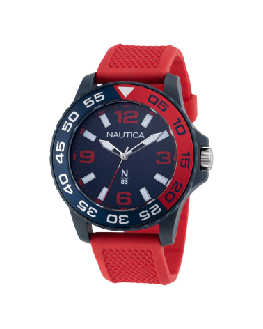 WATCH NAUTICA MAN NAPFWS303 (45MM)