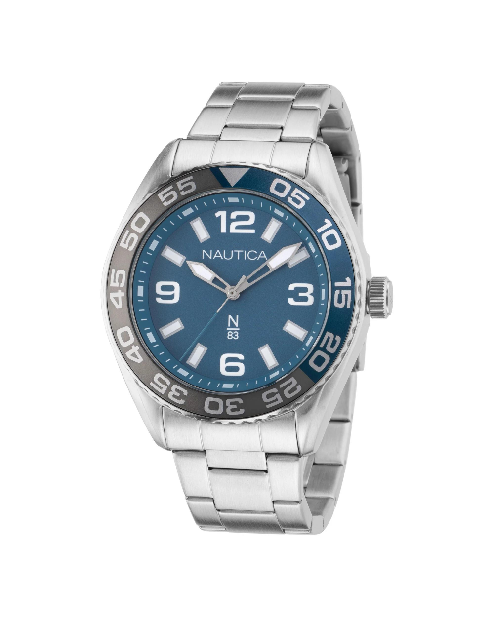 WATCH NAUTICA MAN NAPFWS307 (44MM)