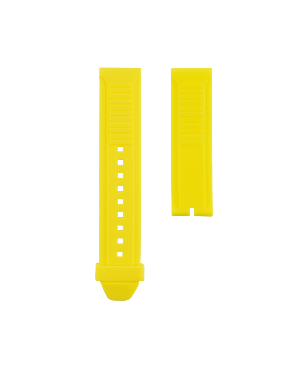 WATCH NAUTICA Unisex NAPIB-YLLW (22MM)