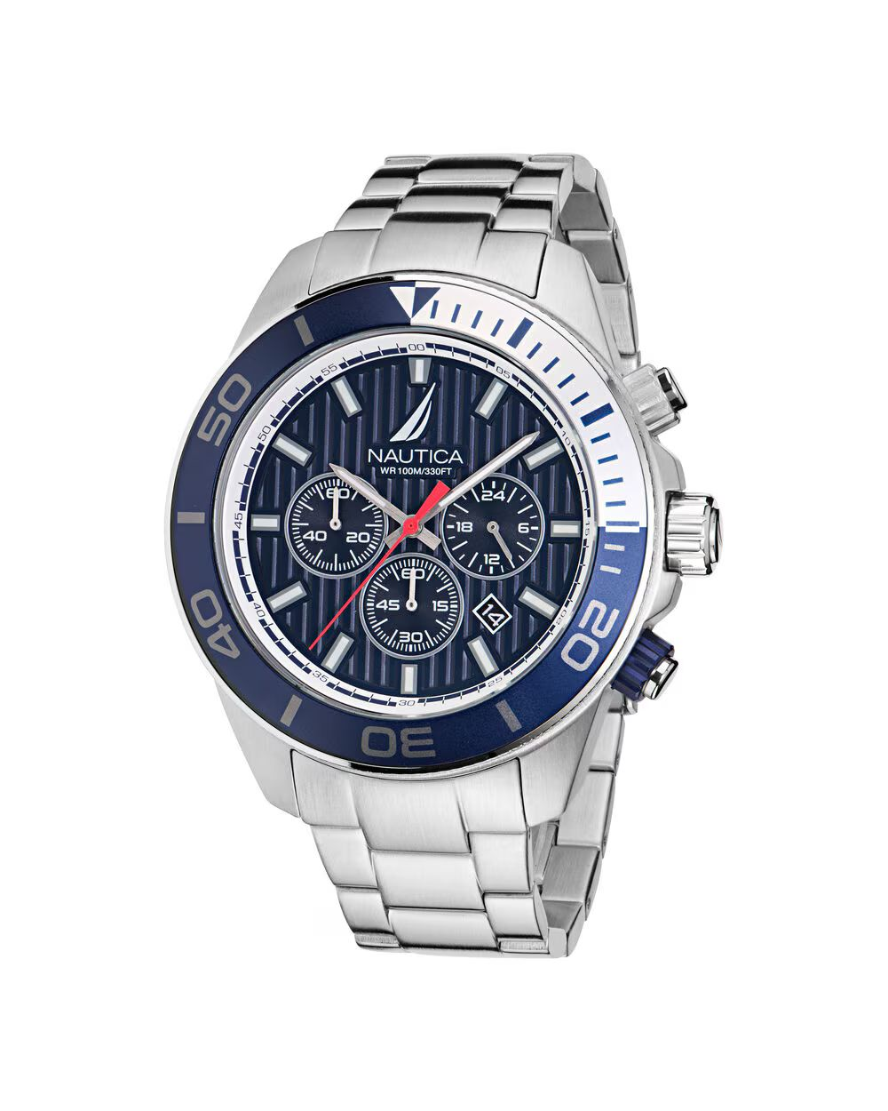 WATCH NAUTICA MAN NAPNOF303 (48MM)