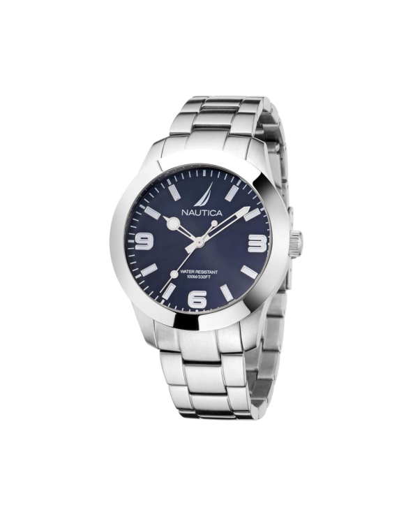 WATCH NAUTICA MAN NAPPBF201 (42MM)