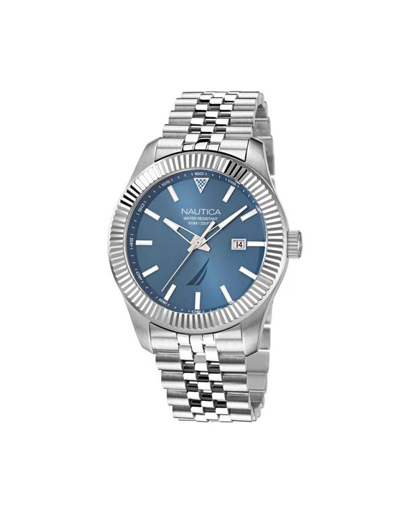 WATCH NAUTICA MAN NAPPBS248 (43MM)
