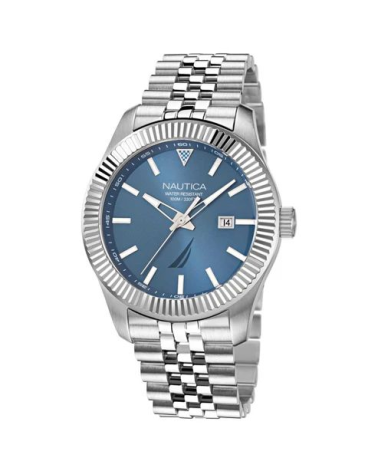 WATCH NAUTICA MAN NAPPBS248 (43MM)