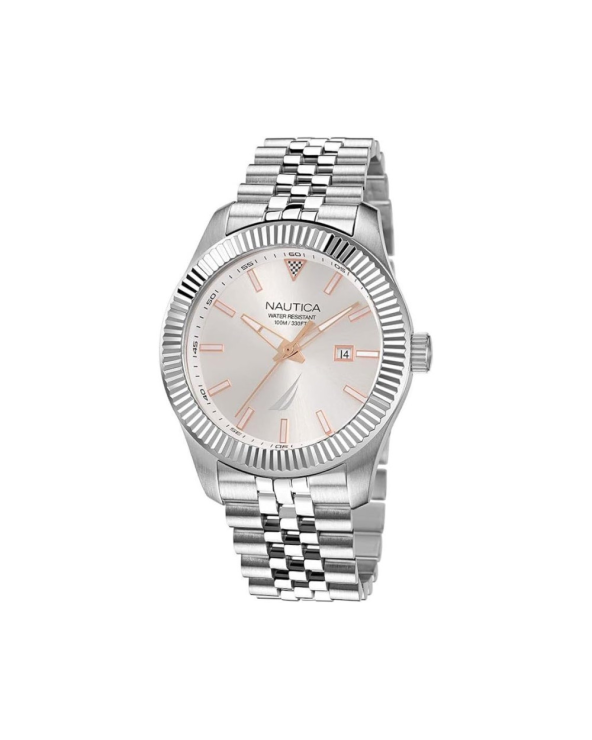 WATCH NAUTICA MAN NAPPBS250 (43MM)